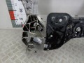 балка подвески передняя (подрамник) Mercedes-Benz C-Класс W203/S203/CL203 2002, 2.7 л., МКПП, универсал, A2036280657 - фото №2