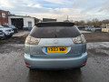 форсунка Lexus 2003, 3.0 л., АКПП, внедорожник 5 дв., 2325020030 - фото №8