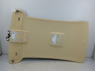 потолок Volkswagen Phaeton 1 поколение 2008, 3.0 л., АКПП, седан