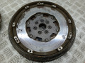 маховик Renault Scenic 2 поколение 2005, 1.5 л., МКПП, минивэн, 8200447575 - фото №6