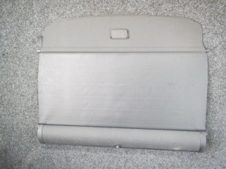 шторка багажника Audi A4 B6 2002, 1.8 л., МКПП, универсал, 8E9863553