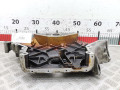крышка двигателя передняя BMW 7 серия E65/E66/E67 2001, 3.6 л., АКПП, седан, 11147533686 - фото №3