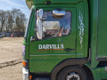 двигатель Mercedes-Benz Atego 1 поколение 1999, 4.2 л., МКПП, A0020106500 - фото №17