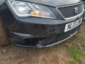 бампер задний SEAT Toledo 4 поколение 2013, 1.6 л., МКПП, хетчбэк 5 дв., 6JH807421DGRU - фото №8
