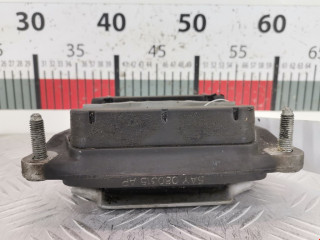 подушка крепления КПП Audi A6 4F/C6 2006, 2.0 л., АКПП, универсал, 4F0399151BL