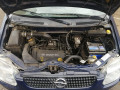 дверь задняя правая Opel Agila 1 поколение (A) 2001, 1.2 л., МКПП, хетчбэк 5 дв., 93181637 - фото №13