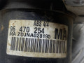 блок ABS Daewoo Kalos 1 поколение 2004, 1.4 л., бензин, МКПП, 42141253718, 5WY7408B, 96470254, 96470261 - фото №8