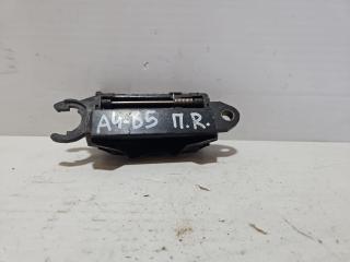 ручка наружная Audi A4 B5 1997, 4A0837206, 8D0837206