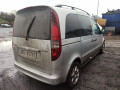 решетка радиатора Mercedes-Benz Vaneo W414 2004, 1.7 л., МКПП, фургон, A4148880060 - фото №10