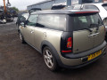 дверь передняя левая Mini Clubman 1 поколение (R55) 2008, 1.6 л., МКПП, универсал, 41002755935 - фото №15