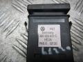 кнопка обогрева заднего стекла Volkswagen Passat B5 [рестайлинг] 2002, 2.0 л., МКПП, универсал, 3B0959621C - фото №3