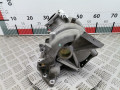 коллектор впускной Opel Corsa B 1998, 1.0 л., МКПП, хетчбэк 3 дв., 90570947 - фото №2