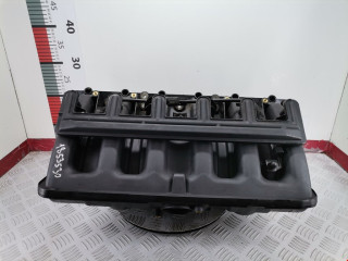 коллектор впускной BMW 3 серия E46 2000, 2.5 л., МКПП, седан, 11611439965