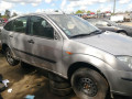 переключатель подрулевой (стрекоза) Ford Focus 1 поколение [рестайлинг] 2002, 1.8 л., МКПП, хетчбэк 5 дв., 1145990 - фото №15