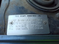 насос продувки катализатора Subaru Legacy 4 поколение 2006, 2.0 л., МКПП, универсал, 14828AA040 - фото №9