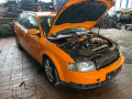 турбина Audi A4 B6 2002, 2.5 л., вариатор, универсал, 059145701SX - фото №15