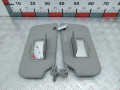 козырек солнцезащитный Ford Fiesta 5 поколение 2004, 1.3 л., МКПП, хетчбэк 3 дв., 1624479 - фото №5
