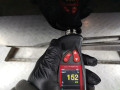 дверь задняя правая Volkswagen Touareg 2 поколение 2012, 3.0 л., АКПП, внедорожник 5 дв., 7P0833055A - фото №3
