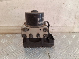 блок ABS Audi A3 8L 1998, 10020400434, 10094603213, 1J0614217A, 1J0907379A