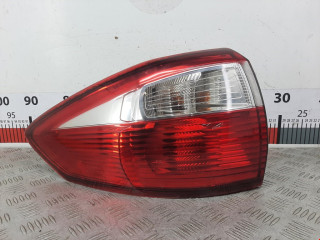 фонарь задний левый Ford C-Max 2 поколение 2011, 2.0 л., АКПП, минивэн, AM5113405BE