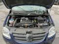 форсунка Volkswagen Fox 2 поколение 2006, 1.4 л., МКПП, хетчбэк 3 дв., 038130073AG - фото №3