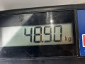 КПП механическая (МКПП) Renault Scenic 2 поколение 2004, 1.9 л., МКПП, минивэн, 7701717851 - фото №8