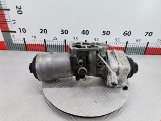 корпус масляного фильтра Volkswagen Golf Plus 1 поколение 2007, 1.9 л., МКПП, хетчбэк 3 дв., 045115389H