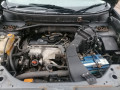 комплект накладок на пороги (внутренние) Mitsubishi Outlander 2 поколение 2008, 2.0 л., МКПП, внедорожник 5 дв., 5715A392 - фото №5
