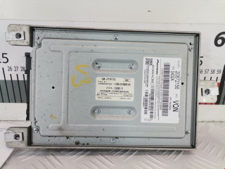 усилитель музыкальный Chevrolet Equinox 2 поколение 2012, 2.4 л., АКПП, внедорожник 5 дв., 20872156