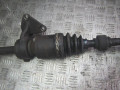 полуось передняя правая (приводной вал, ШРУС) Mazda 6 GG 2002, 2.3 л., МКПП, хетчбэк 5 дв. - фото №5