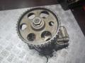 ТНВД Volkswagen Sharan 1 поколение 1998, 028130115B, 0460404968 - фото №7