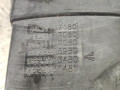 корпус воздушного фильтра Peugeot 206 1 поколение 2000, 1.4 л., бензин, МКПП, хетчбэк 5 дв., 9634107180, 9628426980, 9628427080, 9622031480, 9634107080, 9623543480 - фото №7