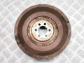 маховик SEAT Ibiza 3 поколение 2004, 1.9 л., МКПП, хетчбэк 3 дв., 038105269CX - фото №5