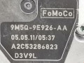 заслонка дроссельная Ford Mondeo 4 поколение [рестайлинг] 2011, 2.0 л., МКПП, хетчбэк 5 дв., 1700259 - фото №8