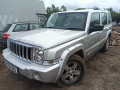 радиатор (основной) Jeep Commander 1 поколение 2006, 3.0 л., АКПП, внедорожник 5 дв., 55116858AA - фото №8