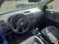 ступица передняя левая Volkswagen Polo 4 поколение 2004, 1.4 л., МКПП, хетчбэк 3 дв., 6Q0407255AC - фото №9