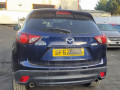 ТНВД Mazda CX-5 1 поколение KE 2012, 2.2 л., МКПП, внедорожник 5 дв., SH0113800 - фото №11