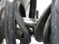 стойка амортизатора Renault Megane 2 поколение 2004, 1.5 л., МКПП, минивэн, 8200663650 - фото №4