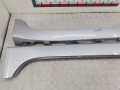 комплект накладок на пороги (внутренние) Jaguar XF X250 2008, 2.7 л., АКПП, седан, C2Z5443XXX - фото №2