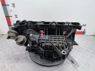 коллектор впускной Ford C-Max 1 поколение 2005, 1.8 л., МКПП, минивэн, 1361878