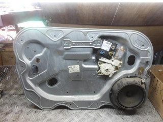 стеклоподъемник электрический Ford C-Max 1 поколение 2005, 2.0 л., МКПП, минивэн, 5WK11570H