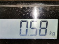 патрубок интеркулера Skoda Fabia 2 поколение (5J) [рестайлинг] 2010, 1.4 л., МКПП, универсал, 6Q0129654AK - фото №5