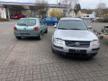 суппорт задний левый Volkswagen Passat B5 2001, 1.9 л., АКПП, универсал, 8E0615423 - фото №9