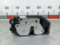 замок двери задней левой BMW X5 E70 2010, 4.8 л., АКПП, внедорожник 5 дв., 51227202147 - фото №4