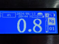решетка капота Mercedes-Benz E-Класс W210/S210 [рестайлинг] 2000, 2.8 л., АКПП, универсал, A2108800705 - фото №4