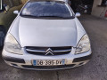 балка подвески задняя Citroen C5 1 поколение 2003, 2.0 л., АКПП, хетчбэк 5 дв., 5148G9 - фото №12
