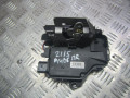 замок двери передней правой Audi A4 B5 [рестайлинг] 2001, 1.8 л., АКПП, универсал, 8E1837016C - фото №5