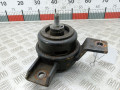 подушка крепления двигателя Hyundai Santa Fe 2 поколение (CM) 2008, 2.2 л., АКПП, внедорожник 5 дв. - фото №3