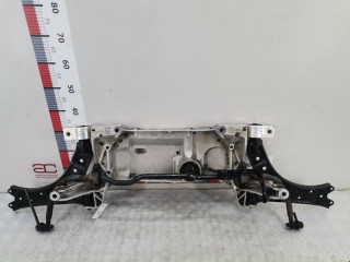 балка подвески передняя (подрамник) Volkswagen Golf 5 поколение 2007, 2.0 л., АКПП, хетчбэк 5 дв., 1K0199313AL