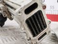 охладитель EGR / Радиатор EGR Hyundai i40 1 поколение 2015, 1.7 л., МКПП, универсал, 284162A780 - фото №4